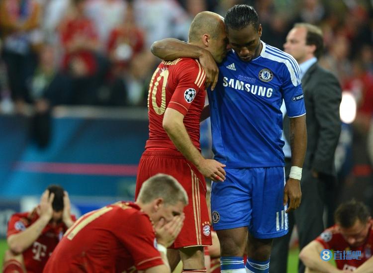 德罗巴意外战胜拜仁，比赛规则变更引爆全场！的简单介绍